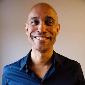 Meet your Posher, Steven